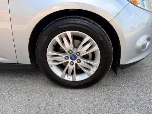 Used 2012 Ford Focus SEL FWD image 31
