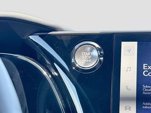 New 2026 Lexus TX 350 AWD image 39