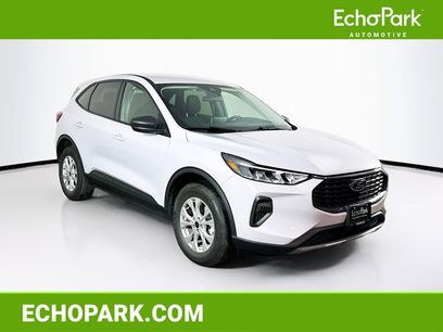 Used 2025 Ford Escape Active