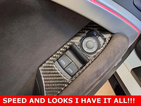 Used 2017 Chevrolet Camaro ZL1 image 12