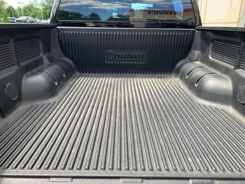 Used 2022 Ford Ranger XL w/ Equipment Group 101A High AWD/4WD image 9