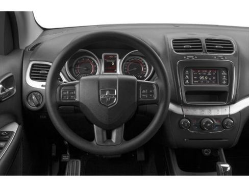 Used 2020 Dodge Journey SE w/ SE Popular Equipment Group image 10