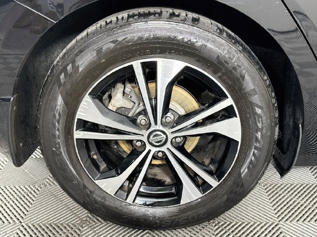 Used 2020 Nissan Sentra SV FWD image 30