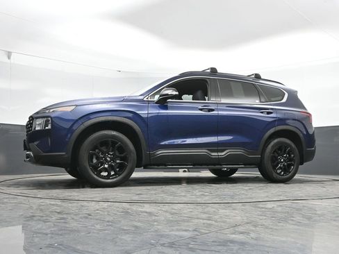 Used 2022 Hyundai Santa Fe XRT image 50