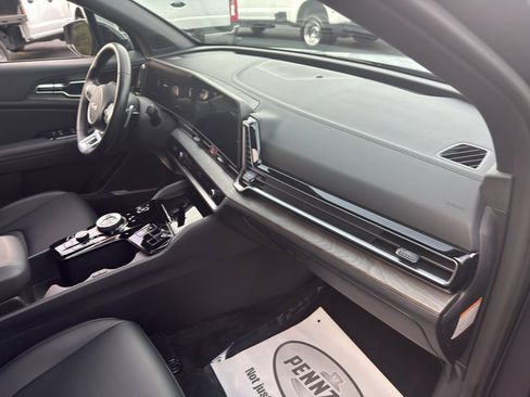 Used 2023 Kia Sportage X-Line image 21