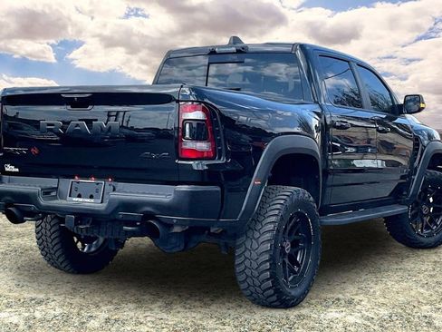 Used 2021 RAM 1500 TRX w/ TRX Level 2 Equipment Group image 5