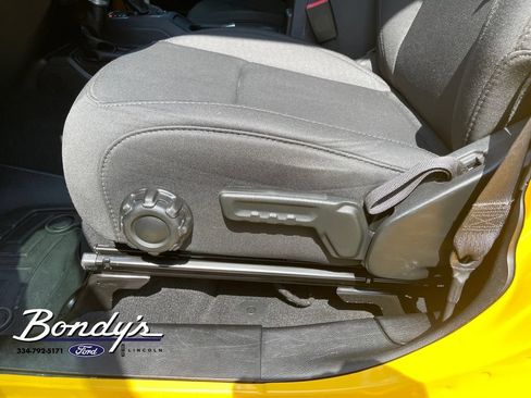 Used 2019 Jeep Wrangler Unlimited Sport S AWD/4WD image 9
