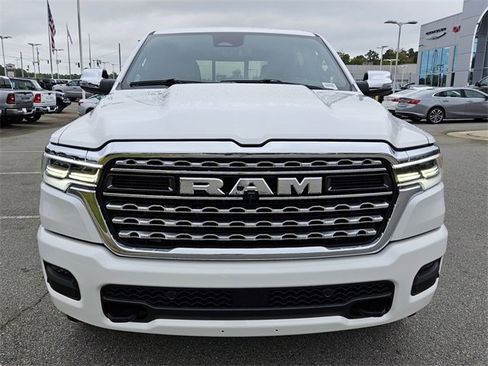 New 2026 RAM 1500 Limited image 2