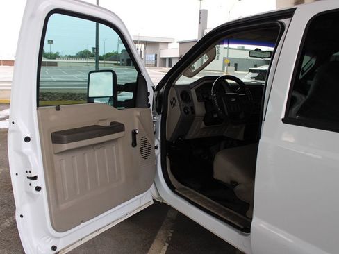 Used 2008 Ford F350 XL RWD image 18