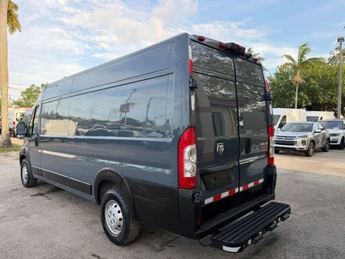 Used 2021 RAM ProMaster 3500 image 3