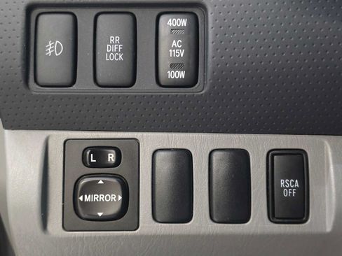 Used 2008 Toyota Tacoma PreRunner RWD image 15