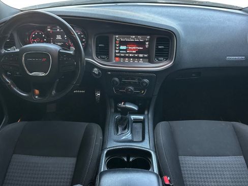 Used 2021 Dodge Charger GT w/ Blacktop Package RWD image 4
