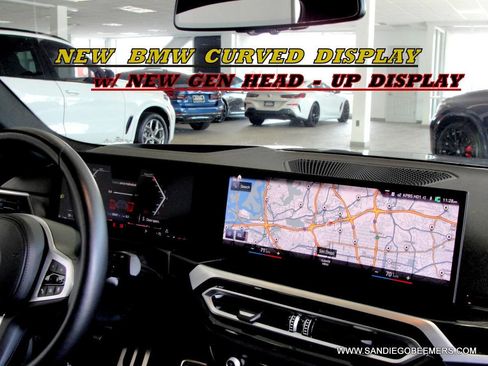 Used 2023 BMW 330e w/ M Sport Package image 18