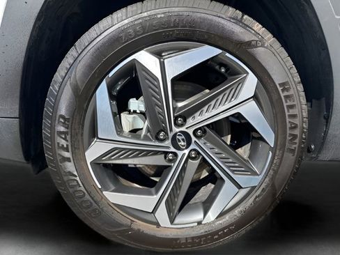 Used 2023 Hyundai Tucson SEL w/ Convenience Package image 41