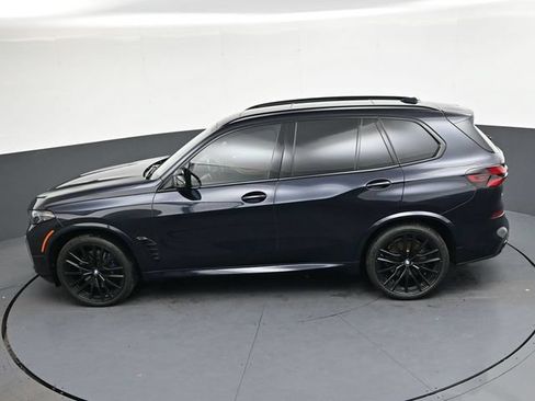 Used 2024 BMW X5 M60i AWD/4WD image 46