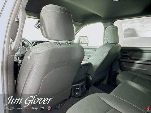 New 2026 RAM 2500 Tradesman image 17