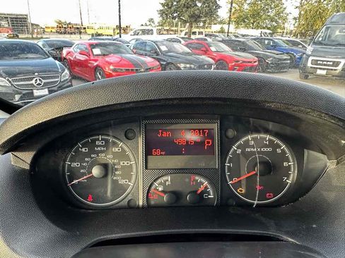 Used 2019 RAM ProMaster 3500 image 17