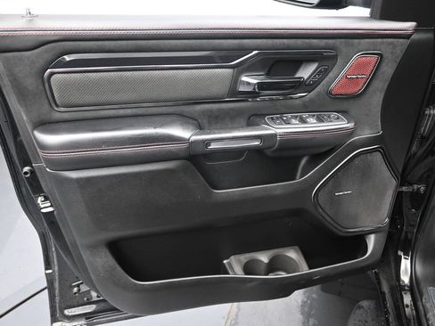 Used 2022 RAM 1500 TRX w/ TRX Level 2 Equipment Group AWD/4WD image 28