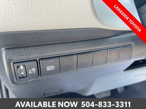 Certified 2026 Toyota Corolla SE FWD image 26