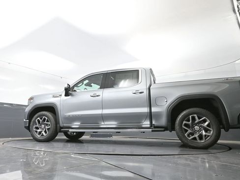 New 2026 GMC Sierra 1500 SLT w/ SLT Premium Plus Package image 52