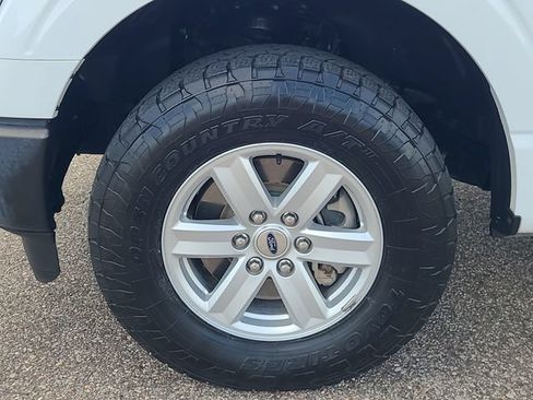 Used 2023 Ford F150 XL w/ Trailer Tow Package AWD/4WD image 10