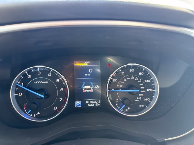 Used 2022 Subaru Ascent Limited w/ Technology Package AWD/4WD image 12