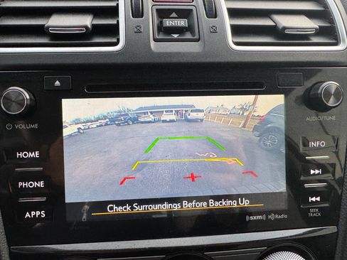 Used 2018 Subaru Forester 2.5i Premium image 10