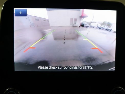 Used 2020 Ford Transit 150 Low Roof AWD image 47