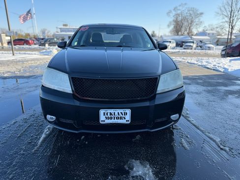 Used 2010 Dodge Avenger R/T w/ Premium Convenience Group image 4