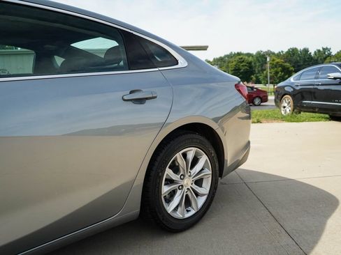 Used 2024 Chevrolet Malibu LT FWD image 22
