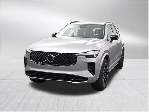 New 2026 Volvo XC90 T8 Ultra AWD/4WD image 8