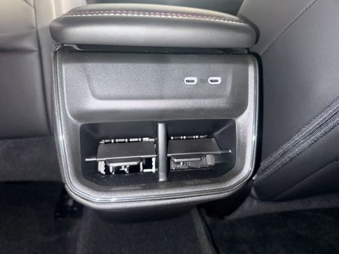 New 2026 Dodge Charger Scat Pack w/ Blacktop Package image 24