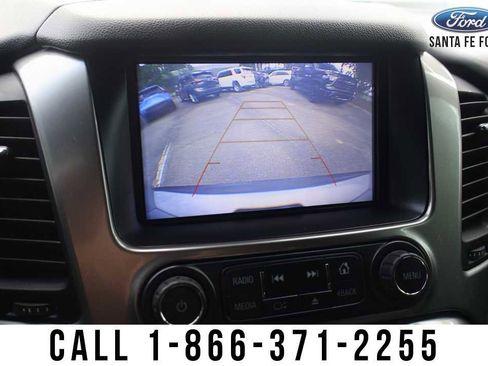 Used 2020 Chevrolet Tahoe LT RWD image 48
