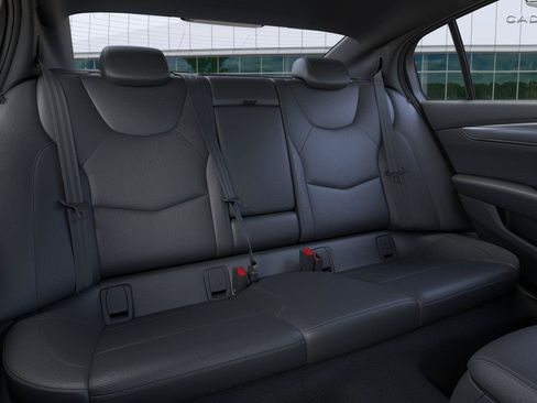 New 2026 Cadillac CT5 Premium Luxury RWD image 17