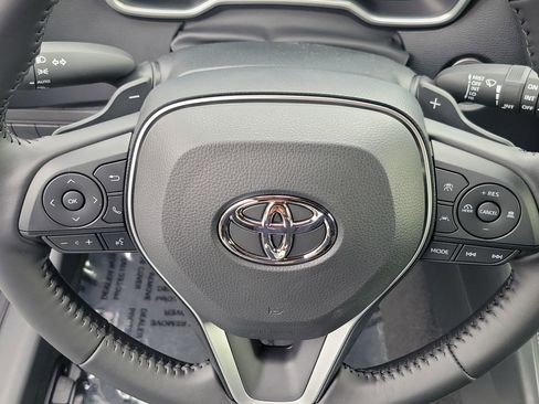 New 2026 Toyota Corolla SE FWD image 24
