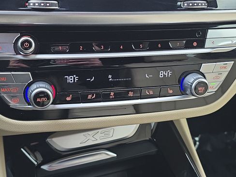 Used 2020 BMW X3 xDrive30i w/ Driving Assistance Package image 24