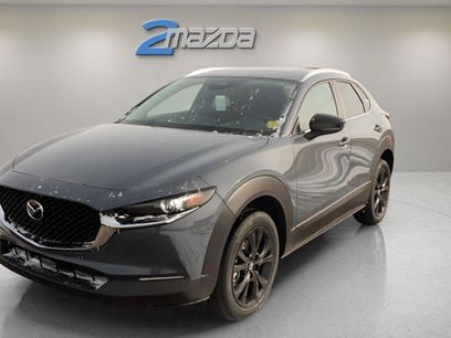 Certified 2025 MAZDA CX-30 AWD 2.5 S w/ Preferred Package