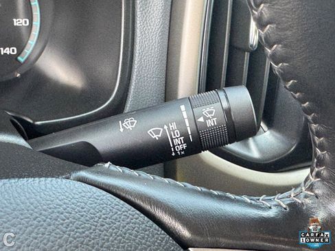 Used 2018 Chevrolet Colorado Z71 image 34