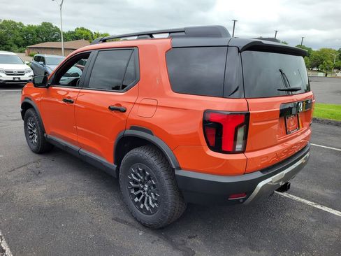 New 2026 Honda Passport TrailSport image 8