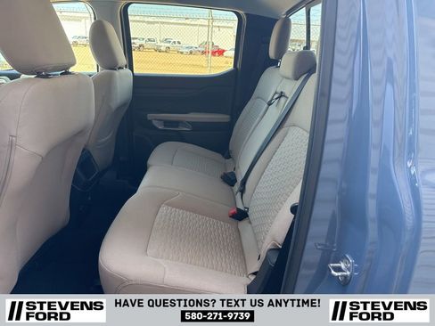 Used 2024 Ford Ranger XLT w/ Technology Package image 21