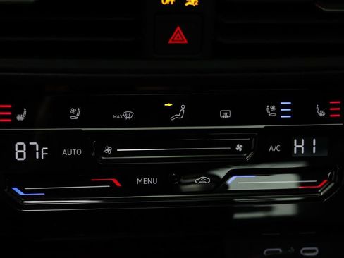 New 2026 Volkswagen Jetta GLI Autobahn FWD image 11