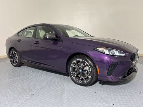 New 2026 BMW 228i xDrive w/ Premium Package AWD/4WD image 6