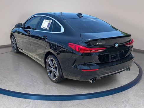 Used 2024 BMW 228i xDrive Gran Coupe AWD/4WD image 7