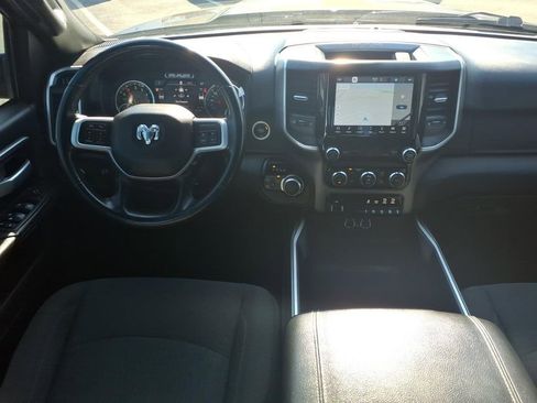 Certified 2022 RAM 2500 Lone Star w/ Night Edition image 13