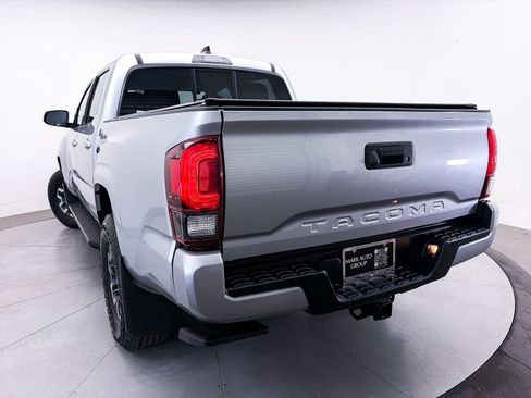 Used 2023 Toyota Tacoma SR w/ SR Convenience Package RWD image 8