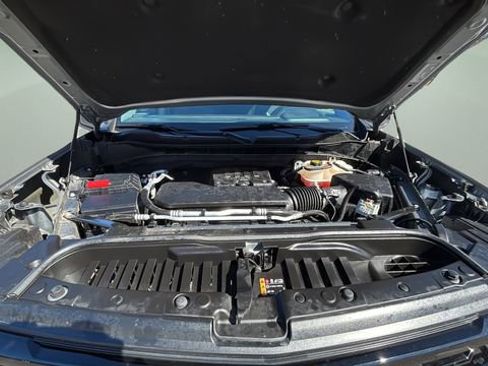 Used 2024 Chevrolet Silverado 1500 LT Trail Boss w/ Protection Package image 31