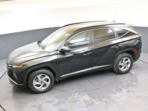 Certified 2023 Hyundai Tucson SEL image 30