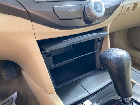 Used 2008 Honda Accord LX image 16