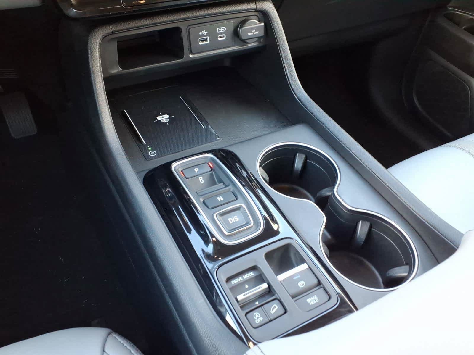 Used 2025 Honda Pilot EX-L image 22