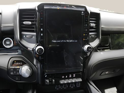 New 2026 RAM 1500 Limited AWD/4WD image 23